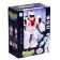 Blast Cosmic Warrior, Russian voiceing, light effects, red red