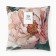 Case on the pillow Ethel "Peony", 40*40 cm, 100 p/e, velor