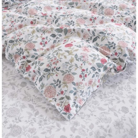 Bed linen 2 joint venture "Joan", size 230x250 cm, 180x220 cm, 50x70 cm - 2 pcs-2