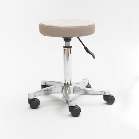 Chair for the master SD-9009E, ivory color-1