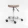 Chair for the master SD-9009E, ivory color