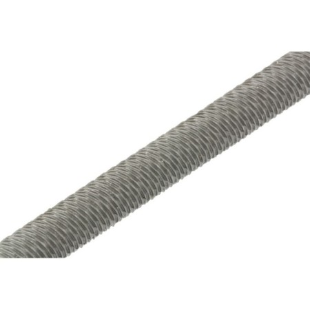 File Round Bars 15846, two -component handle, No. 2, 200 mm-2
