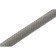 File Round Bars 15846, two -component handle, No. 2, 200 mm