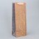 Package gift craft for a bottle, packaging, “Congratulations”, 12 x 36 x 10 cm