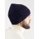 Male ISee hat, size 52-56, dark blue color