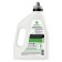 Gel for washing black linen Synergetic 1.5 liters