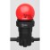 LED LED era Belt "Shar", 1 W, E27, 10 lm, 3000k, glow warm white
