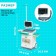 Game set "Doctor" with accessories, 26 items