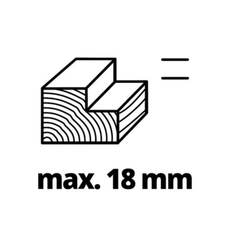 Einhell TE-PL 900, 900 watts, 82x3 mm-4