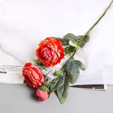 Flowers artificial 