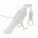 Evoluce bedside lamp. Sle115304-01. Gavi. 1x60 W, E14, 30x9x18 cm, white color