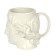 DOIY APOLLO cup, white color