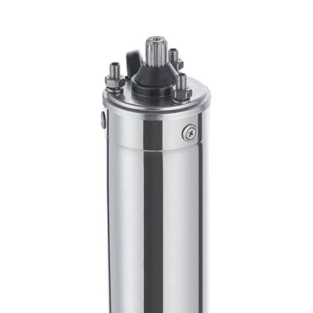 Submissive Submissive Nipump 3 "Mini Eco 2-65, 750 W, cable-30 m-2