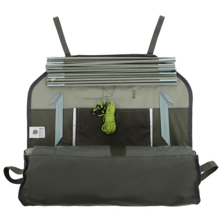 TART TALE, TRARKING MACLAY VALDAI 2, 2-seater, with vestibule-21