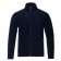 Unisex sweatshirt, size 42, dark blue color