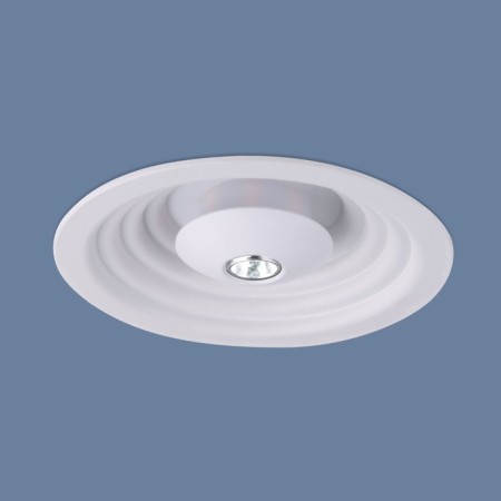 Ceiling accent Elektrostandard, Strass M Led 10 W, 120x120x30 mm, IP20-1