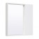 Cabinet-mirror "Manhattan 65" White, universal
