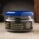 Eco-light magical "cleansing of the genus" from natural wax, 7x5 cm