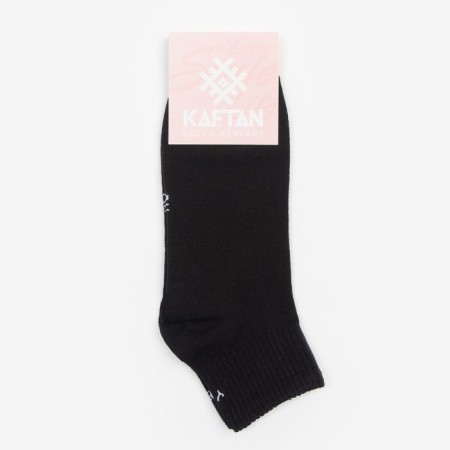 Women's socks KAFTAN "YES" R.36-40 (23-25 ​​cm)-5