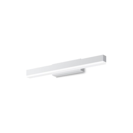 Maytoni MIR012WL-L9W4K, 1XLED, 9W, 5.5x40x5.5 cm, 750lm, white color, white-1