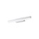Maytoni MIR012WL-L9W4K, 1XLED, 9W, 5.5x40x5.5 cm, 750lm, white color, white