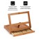 A sketch-organizer for pastel Gamma "Studio" 32.5*26*6 (27.5) cm, Russian beech 181020212