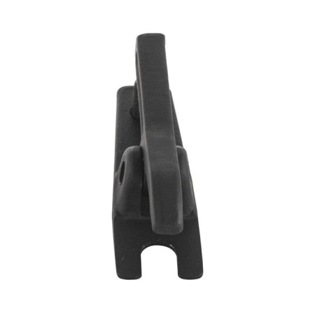 A90027 ombra, 20 x L150 x n40 hinge puller-2