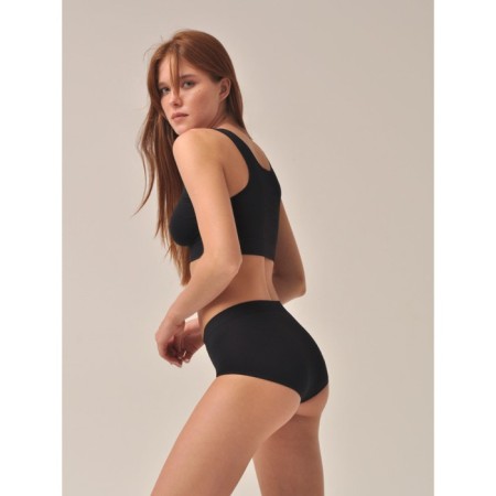 Cupid cowards women Culotte, size 50, black color