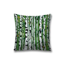 Decorative pillowcase 