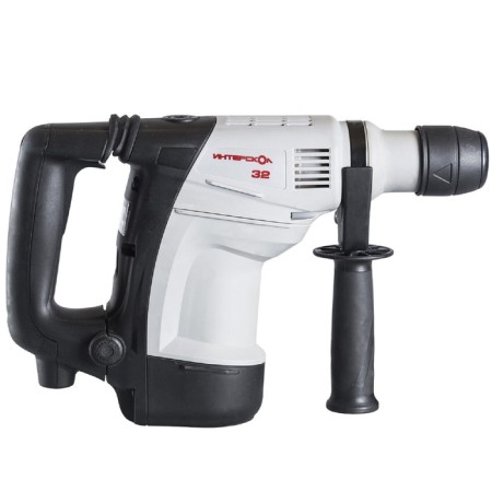 Pour "Interskol" P-32/1000E, 1020 W, 300-720 rpm, 1950-4100 FP/min, 2 modes, case 479564-2