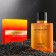 Men's toilet water Ultracolor Hot of Energy, 100 ml