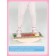 Bilgou Board, Mini Balancing for Children and Adults