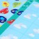 Velcro game "Birds" mini mini