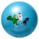 Buba ball, 23 cm