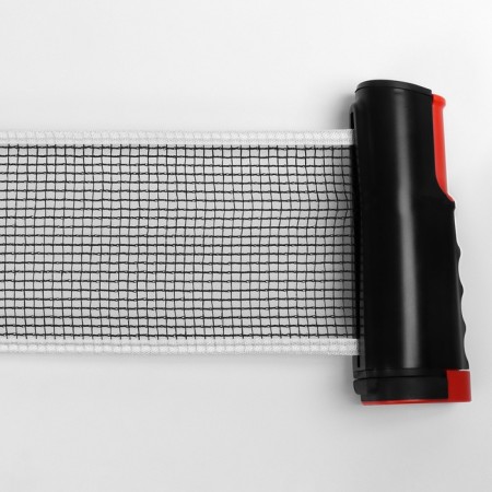 Boshika table tennis grid, size 155 x 13 cm, sliding-3