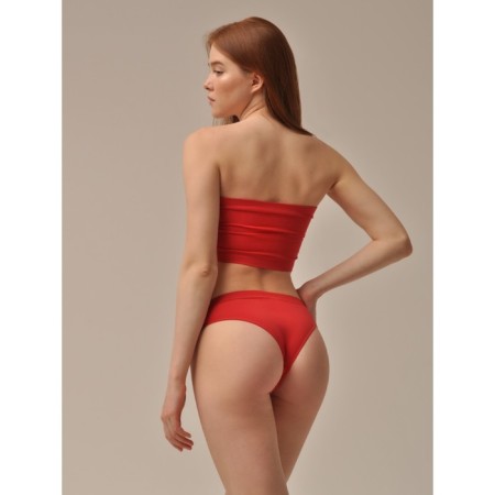 TOP female Shaper, size XL, Merlot color-2
