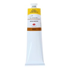 Oil paint in a tube 120 ml, ZHK 