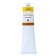 Oil paint in a tube 120 ml, ZHK "Sonnet", yellow bright, 2605213