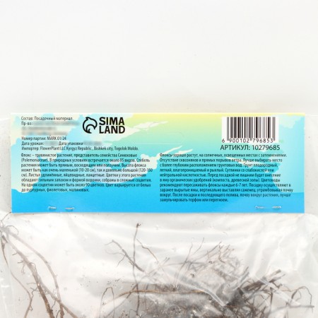 Flox "Cream de la Cream" rr I, 2 pcs,-3