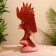 Souvenir tree "Predatory bird" 40x15x20 cm