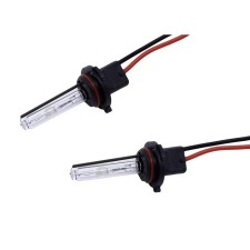 Xenon lamp AVS, HB4 (9006), 4300K, KET connector, set 2 pcs