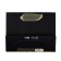 Laminated horizontal package “Happy Birthday”, glitter, S 15 x 12 x 5.5 cm