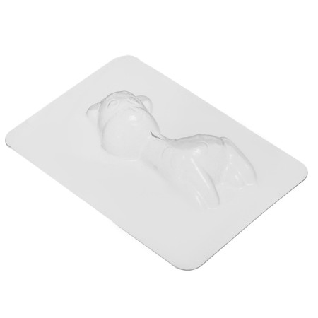 DIY soap. Set for creativity "Friendly animals"-9