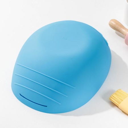 Liel -silicone baking blade, silicone, 27 × 10 × 11 cm, mix color-2