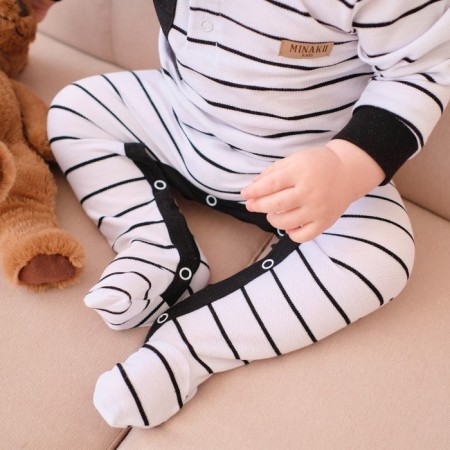 Combineson children's minku, height 80-86 cm-3