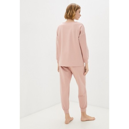 Pajama female "Bridget", size m, color tea rose-2