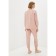 Pajama female "Bridget", size m, color tea rose