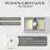 Light Light "Master K", 220 LM, COB, 4 AAA, Magnet, adhesive base, 11.2 x 7.5 x 3 cm
