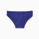 Women's panties, dark blue color, size 44-46