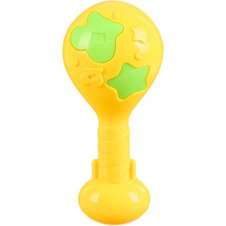 Set of rattles "Ringeous Joy", 5 pcs-4